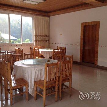宜宾蜀南竹海林海大院酒店提供图片