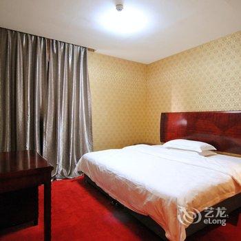 秀山县星乐大酒店酒店提供图片