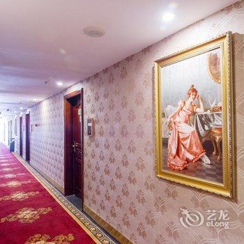 维也纳酒店(桂林市府店)酒店提供图片