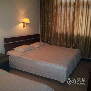 昌黎黄金海岸京航宾馆酒店提供图片