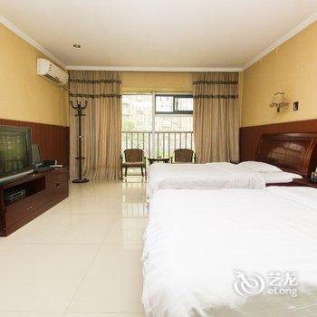 芜湖县群星宾馆酒店提供图片