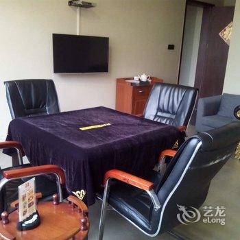 儋州风兰天福源商务酒店酒店提供图片