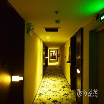 儋州风兰天福源商务酒店酒店提供图片