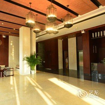 儋州风兰天福源商务酒店酒店提供图片