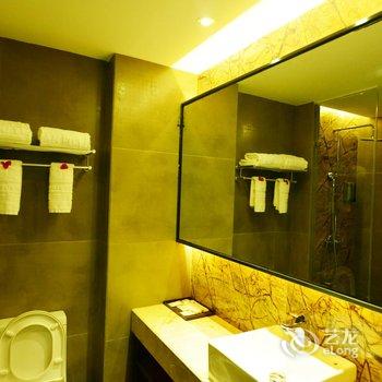 儋州风兰天福源商务酒店酒店提供图片