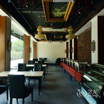 儋州风兰天福源商务酒店酒店提供图片