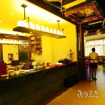 儋州风兰天福源商务酒店酒店提供图片