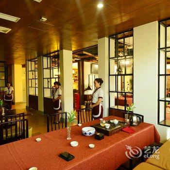 儋州风兰天福源商务酒店酒店提供图片