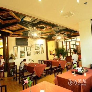 儋州风兰天福源商务酒店酒店提供图片