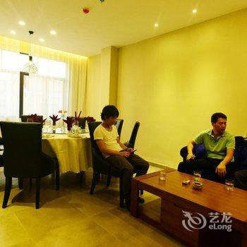 儋州风兰天福源商务酒店酒店提供图片