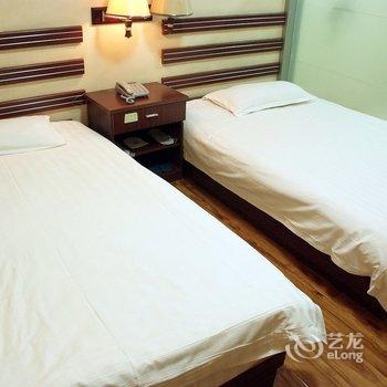 枣庄大富豪商务宾馆酒店提供图片