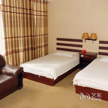 枣庄大富豪商务宾馆酒店提供图片