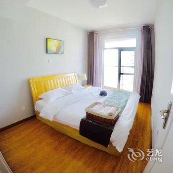 日照东港蓝天海景国际度假公寓用户上传图片