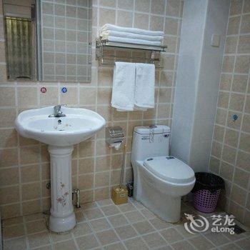 爱七精品家庭宾馆酒店提供图片