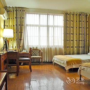 平邑祥龙商务宾馆酒店提供图片