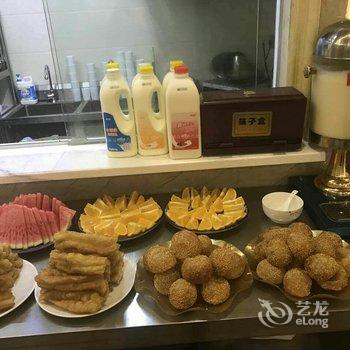 温州合顺精品酒店(动车南站店)用户上传图片