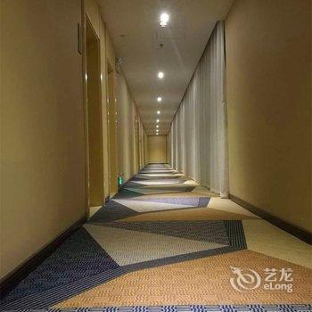 城市便捷酒店(贵州荔波汽车站店)酒店提供图片