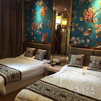 福州闽侯新城丽景商务宾馆酒店提供图片