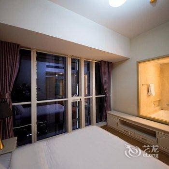 成都希悦里酒店公寓(春熙路太古里店)酒店提供图片