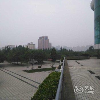 爱七精品家庭宾馆酒店提供图片