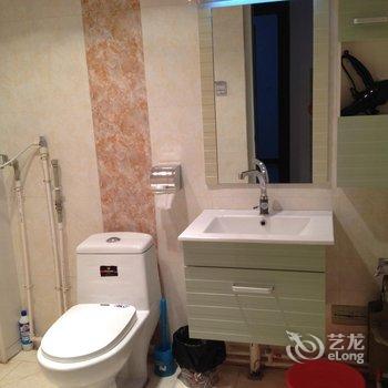 爱七精品家庭宾馆酒店提供图片