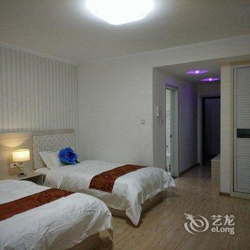 爱七精品家庭宾馆酒店提供图片