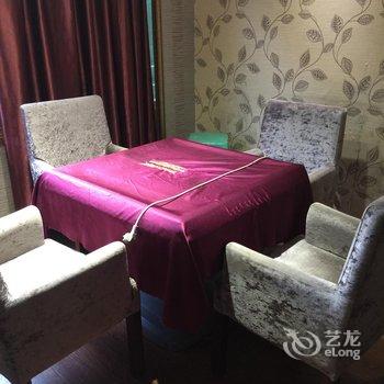 黔江雅居阁商务酒店酒店提供图片