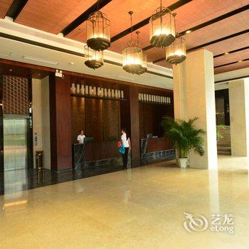 儋州风兰天福源商务酒店酒店提供图片
