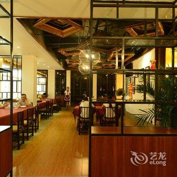 儋州风兰天福源商务酒店酒店提供图片