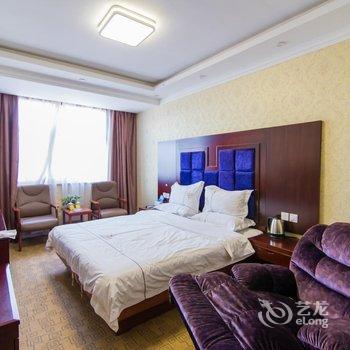 镇平正泓锦绣商务宾馆酒店提供图片