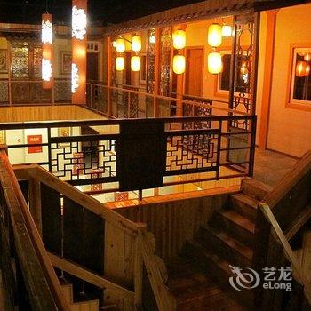 若尔盖大藏印象酒店酒店提供图片