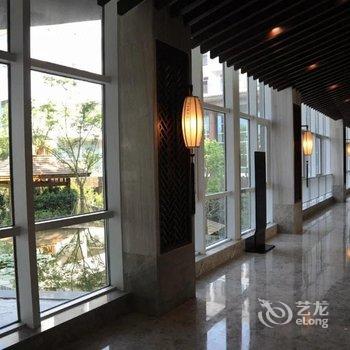 苏州五韵酒店酒店提供图片