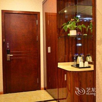 佳诚酒店(广州南站长隆店)酒店提供图片