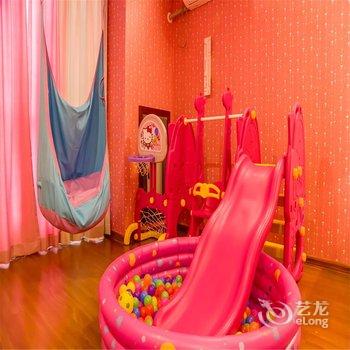 广州长隆动物王国亲子主题公寓酒店提供图片