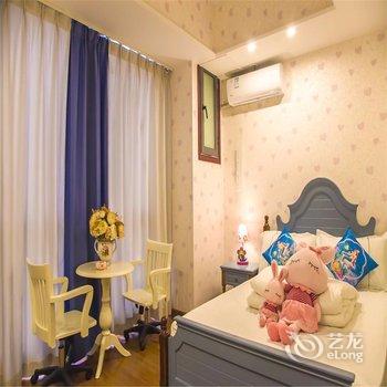 广州长隆动物王国亲子主题公寓酒店提供图片