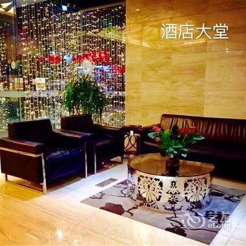 中青旅山水时尚酒店(赤壁店)酒店提供图片