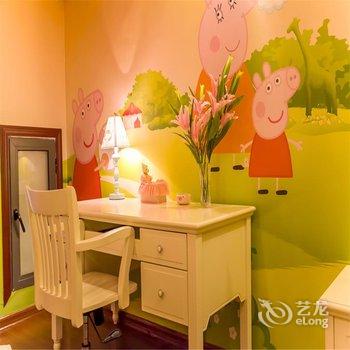 广州长隆动物王国亲子主题公寓酒店提供图片