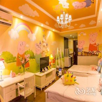 广州长隆动物王国亲子主题公寓酒店提供图片