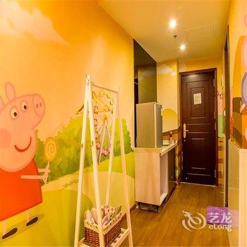 广州长隆动物王国亲子主题公寓酒店提供图片