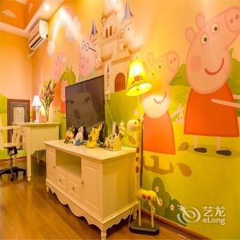 广州长隆动物王国亲子主题公寓酒店提供图片