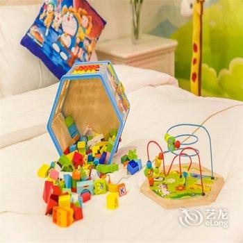 广州长隆动物王国亲子主题公寓酒店提供图片