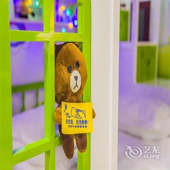 广州长隆动物王国亲子主题公寓酒店提供图片