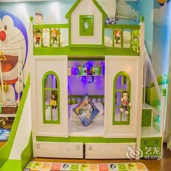 广州长隆动物王国亲子主题公寓酒店提供图片
