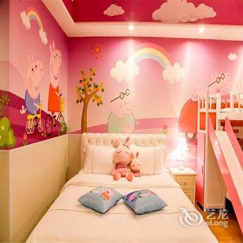广州长隆动物王国亲子主题公寓酒店提供图片