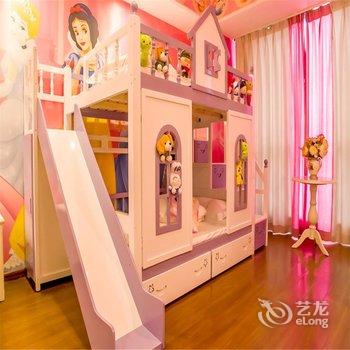 广州长隆动物王国亲子主题公寓酒店提供图片