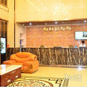 佳诚酒店(广州南站长隆店)酒店提供图片