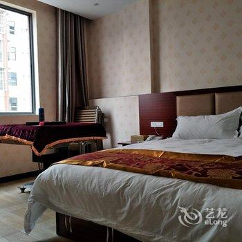 榕江合鑫旅悦酒店酒店提供图片