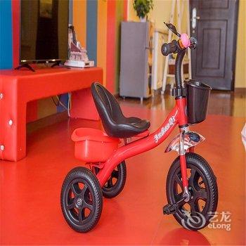广州长隆动物王国亲子主题公寓酒店提供图片