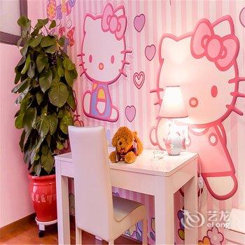 广州长隆动物王国亲子主题公寓酒店提供图片