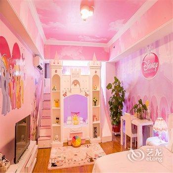 广州长隆动物王国亲子主题公寓酒店提供图片